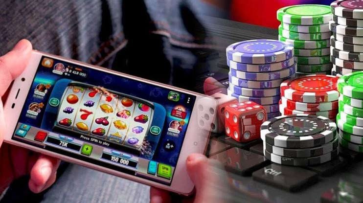 Filipino player celebrating a win on dice game mobile platform